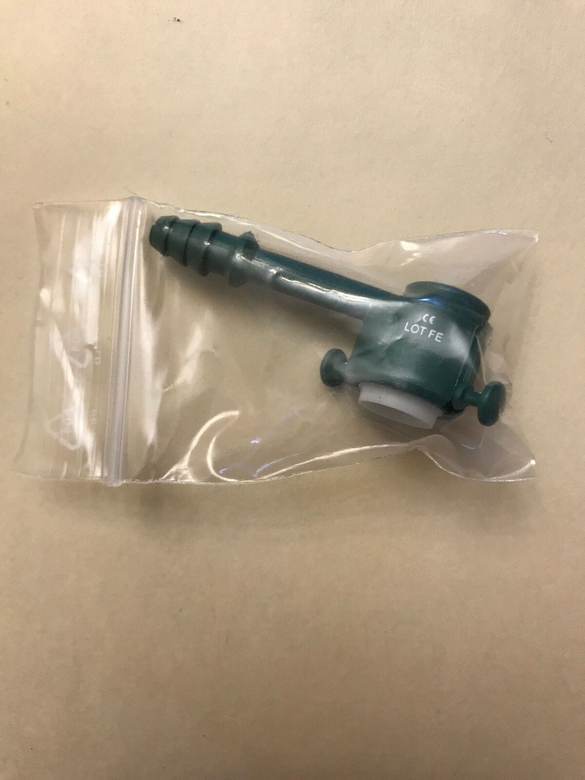 Karl Storz 11301CD Irrigation Adaptor - 11301 CD Germany for sale ...