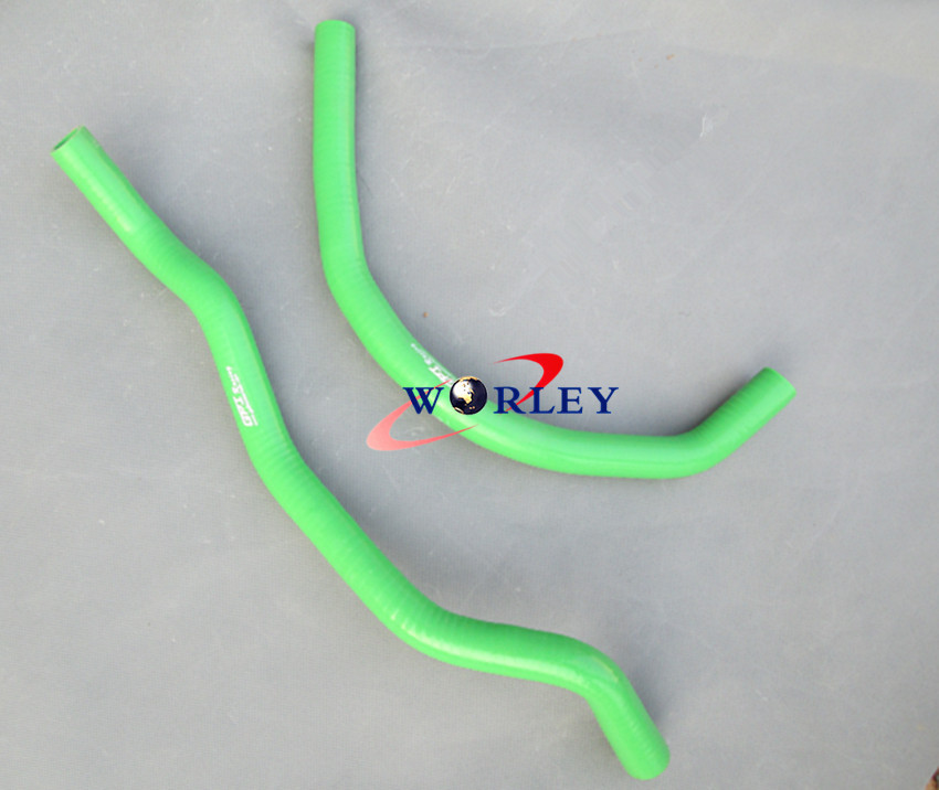 ALUMINUM RADIATOR&SILICONE HOSE for YAMAHA BANSHEE YFZ350 ATV/QUAD 1982