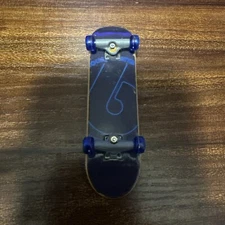 Tech Deck Vintage Birdhouse