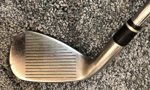 Nike NDS Single Pitching Wedge, RH, 35.5" Steel UniFlex Shaft, Grip= 50%, 8-10** - Picture 3 of 12