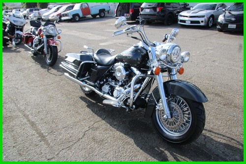 2005 Harley-Davidson Road King 1450