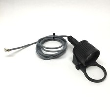 Sunnex Series 740 Halogen Work Lamp Light 12vdc 20w W2.25 Id Ring Mount