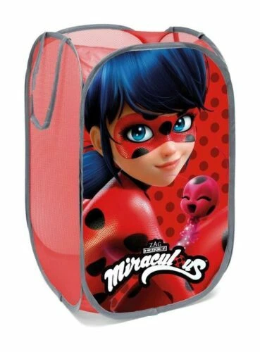 Librerie, scaffali e contenitori multicolore per bambini