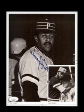 Willie Stargell Cards, Rookie Card and Autographed Memorabilia Guide 31