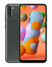 Samsung Galaxy A11 SM-A115U GSM Unlocked (AT&T/T-mobile) 32GB SmartPhone