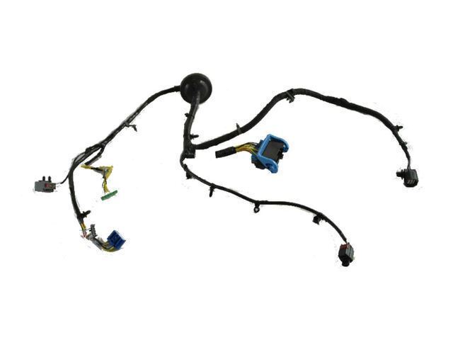 Arnes de cableado del panel de instrumentos para Ram 2500 2015 (N/P 68240818AB)