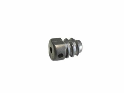 Original Tomos A35 Fork Spring Plug Nut - Top