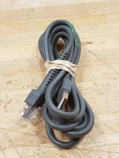 Symbol CBA-U01-S07ZAR USB Cable For Symbol Handheld Scanner