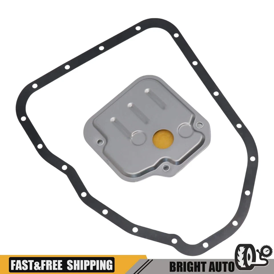 Filtro de transmisión automática con junta para Kia Spectra L4 1.8L 2004-2009 Foto 2 de 4