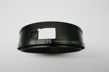 For Canon EF 24-70mm f / 4L IS USM Lens Zoom Tube Zoom Ring Repair Parts