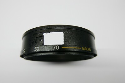 For Canon EF 24-70mm f / 4L IS USM Lens Zoom Tube Zoom Ring Repair Parts