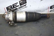 Original Porsche Cayenne S 92A Stoßdämpfer Luftfahrwerk hinten links 7P5616019N
