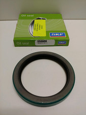 NEW OLD STOCK SKF 70MM X 90MM X 10MM OIL SEAL CRW1-H 550989