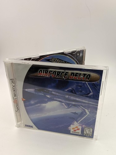Sega Dreamcast Video Games (MAKE A BUNDLE)(PICK YOUR GAMES) - Picture 21 of 499