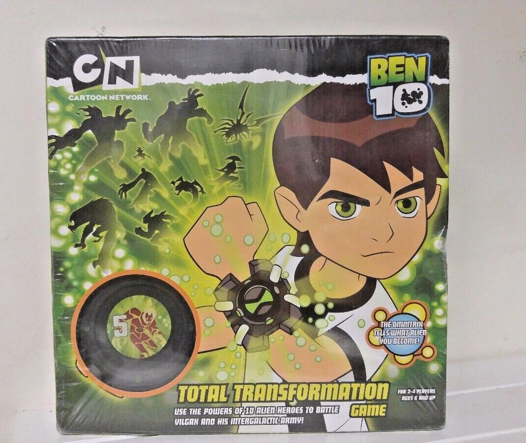 Old Cartoon Network Games: Ben 10 ft. Diamondbolt 