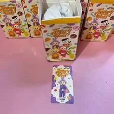 POP MART Teletubbies Fantasy Candy World Series - Syrup