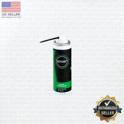 Pascal Occlude Green Aerosol Indicator Marking Spray 23gm #05-300