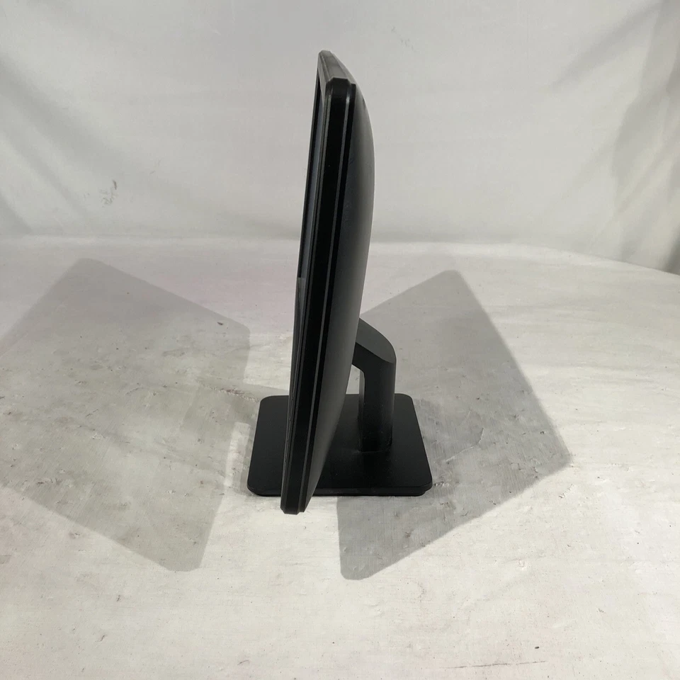 Dell E2014HC 20" LED Monitor WITH Power ~ Tested - Image 3 of 4