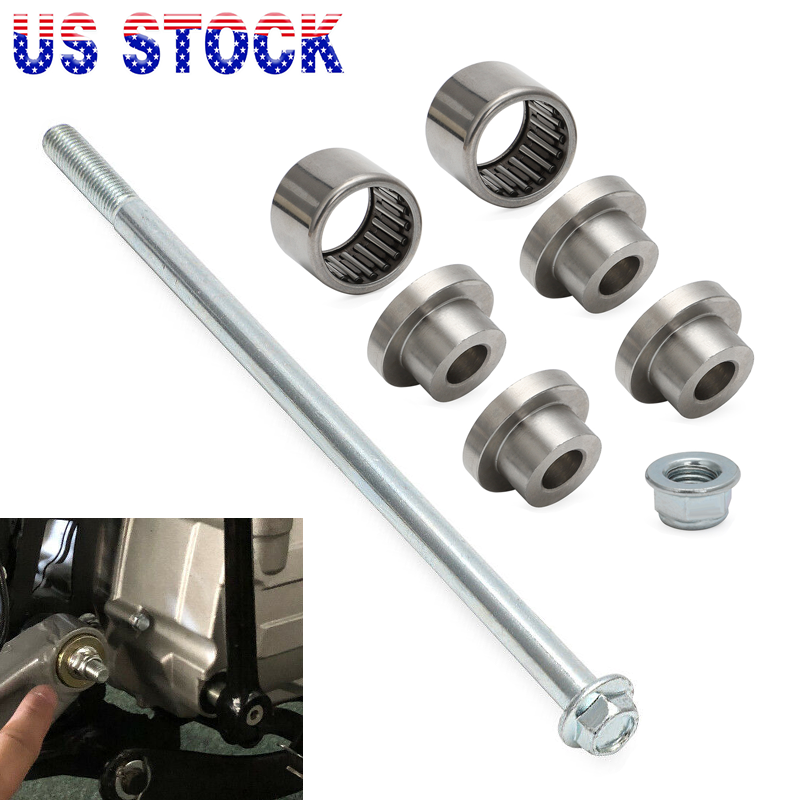 Upgrade For Apollo DB-X4, X5, X6 110cc Dirt Bike Swing Arm Bolt