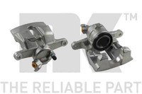 NK 214097 Brake Caliper For Land Rover