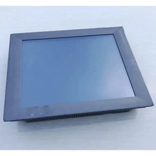 1pc USED Advantech TPC-1261H-A1E TPC-1261H-A1E Free shipping