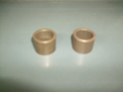 Ferris ProCut Series Parking Bellcrank Bushings-5020875-NOS-Lot of 2