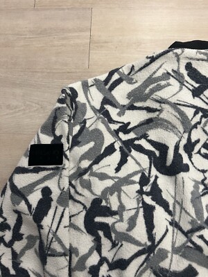 フリースウェア（NAGANO オリンピック） Vintage 1998 Mizuno Nagano Japan Winter Olympics Fleece