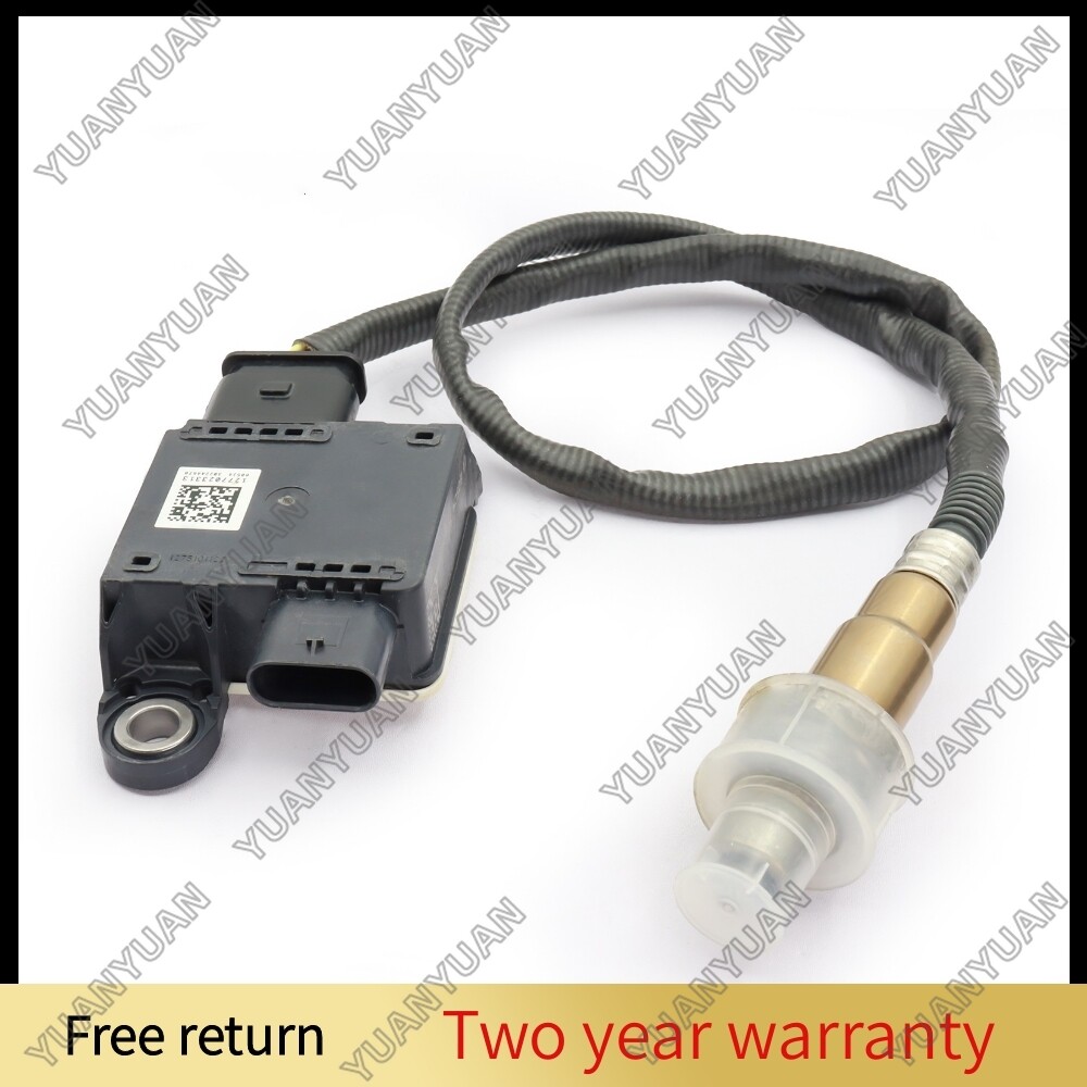 JX61-5l239-CB 0281007837 for Ford Focus PM Exhaust