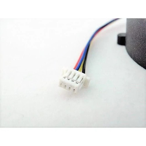HP 4520S Lüfter mit Kühlkörper diskrete Modelle - 598677-001 - Bild 2 von 3
