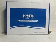 Hotis Home Modern High Arc Pull Out Single Handle Kitchen Sink Faucet QYT104H