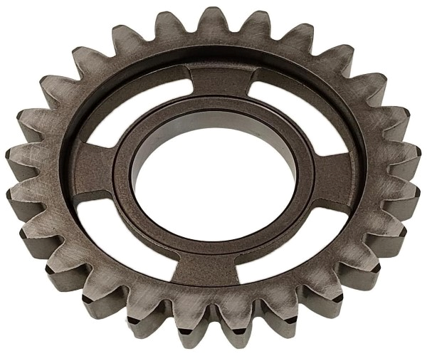 ※wauです。 KAWASAKI NINJA 1000 ZX1000 Gear Output 4TH 25T 13262-0780 Genuine