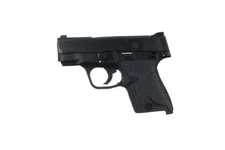 Talon Grips for Smith and Wesson S&W M&P Shield Black Granulate Grip Wrap 705G