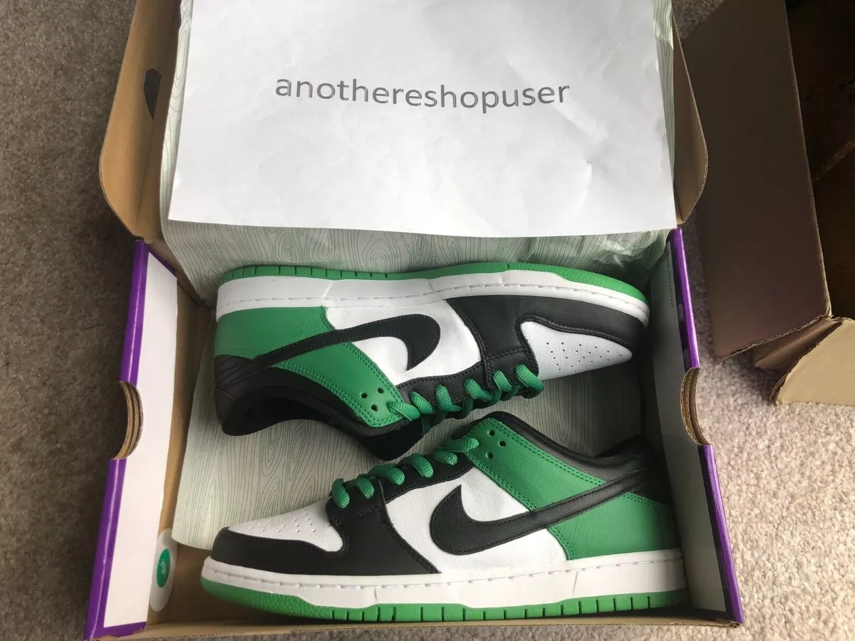 Nike sb dunk 2025 43
