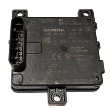 OEM Adaptive Cruise Control Distance Radar Sensor Honda Accord EX LX 2023 2024