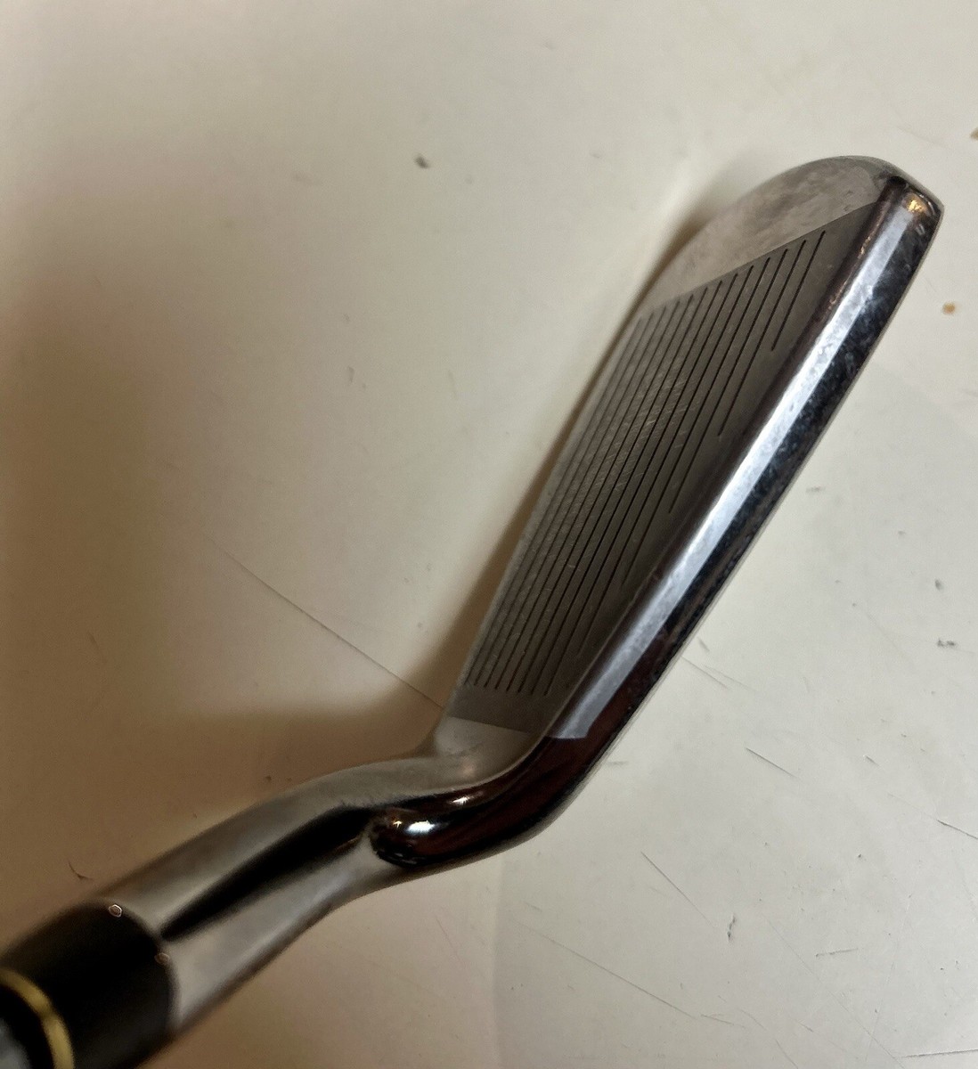 Vgood MARUMAN MAJESTY PRESTIGIO FV-R #8 Iron A Senior Flex Vgood MARUMAN MAJESTY PRESTIGIO FV-R #8 Iron A Senior Flex