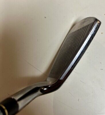 Vgood MARUMAN MAJESTY PRESTIGIO FV-R #8 Iron A Senior Flex Vgood MARUMAN MAJESTY PRESTIGIO FV-R #8 Iron A Senior Flex