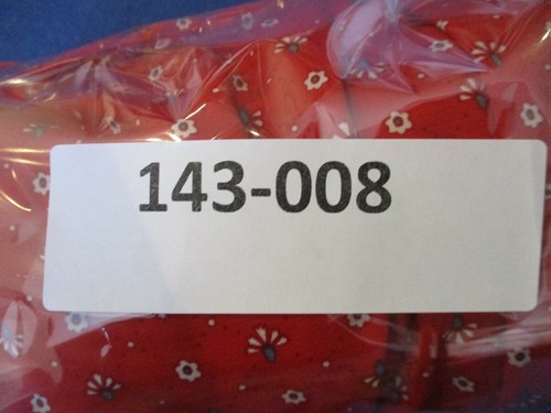 Sportsgirl womens playsuit jumpsuit red blue floral print M 10/12 off shoulder - Picture 8 of 8