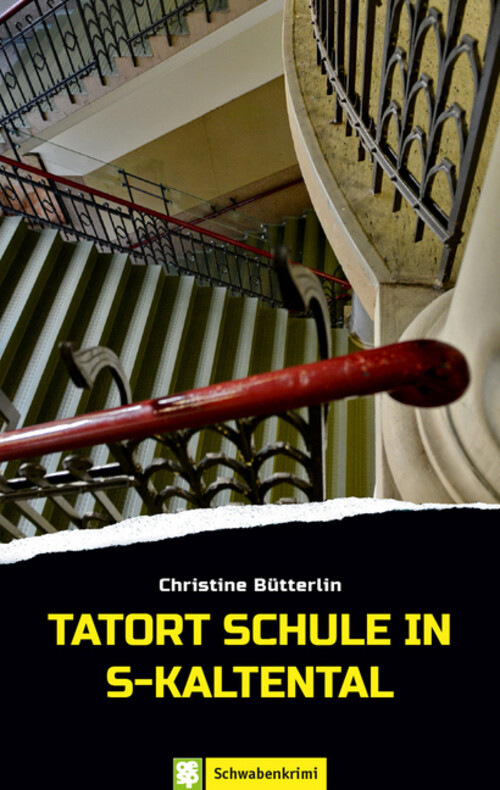 Christine Bütterlin | Tatort Schule In S-kaltental | Taschenbuch |