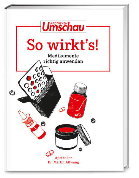 Thumbnail - Apotheken Umschau: So Wirkt's | Martin Allwang | 2021 | Deutsch