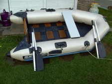 Quicksilver QS 230SL Beiboot