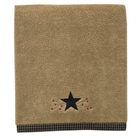 Star Vine Bath Towel By Park Designs, New, Free Shipping on sale Star Vine Bath Towel By Park Designs, New, Free Shipping on sale