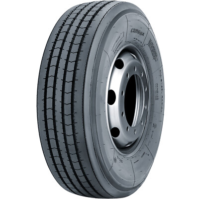 Tire Goodride CR960A 235/75R17.5 H 16 Ply (DC) All Steel Trailer Commercial