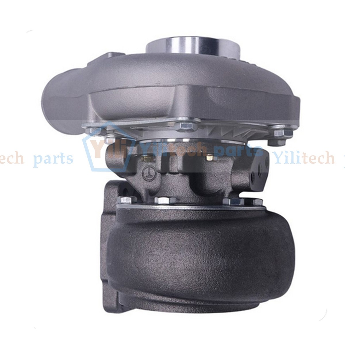 ●F.D.P. Inc. CHELSEA 267 PTO: 10-Bolt, 2-Year Warranty
