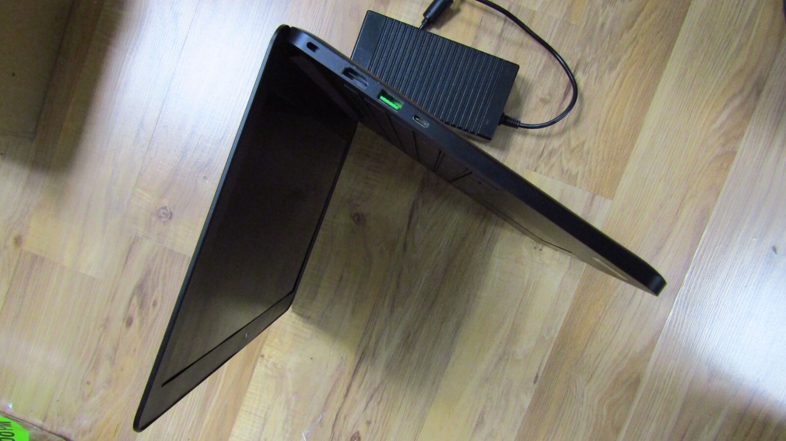 used Razer Blade 14&rdquo; Intel 6700HQ (2016), 256GB SSD, 16GB RAM