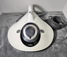 Raycop RE-100AWH Lite RayClean UV Sanitizer Purifier Allergen Vacuum Cleaner