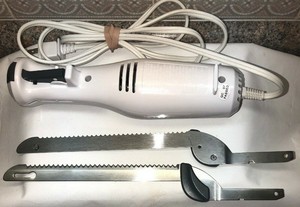 ebay electric carving knife