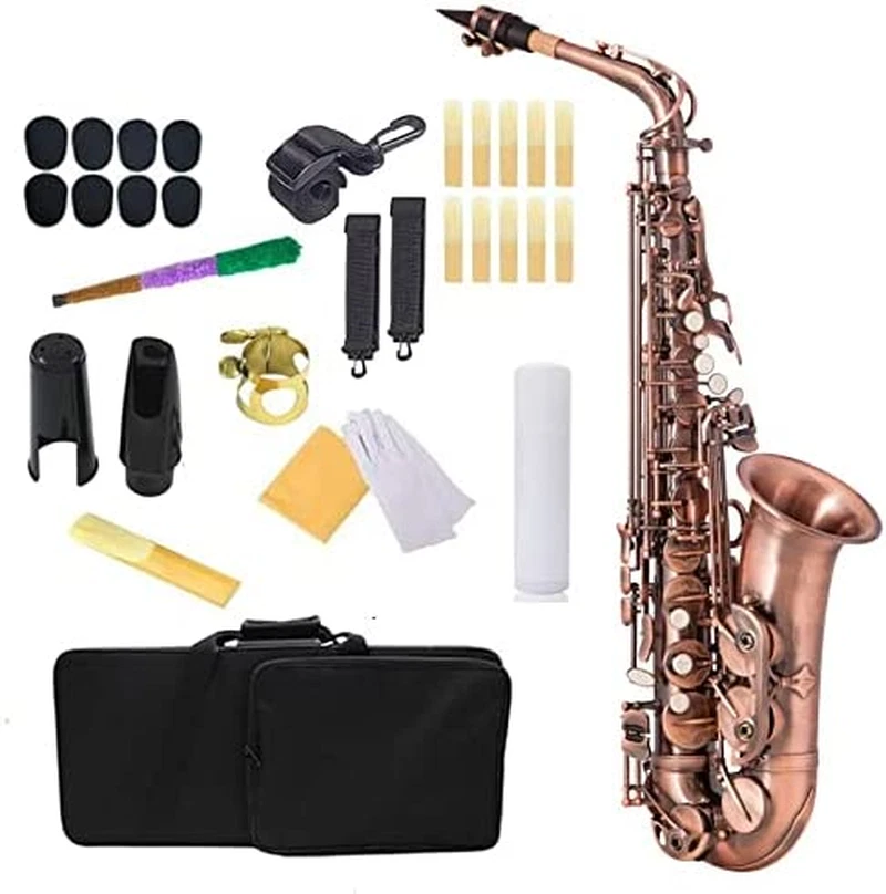 Full saxophone 2024
