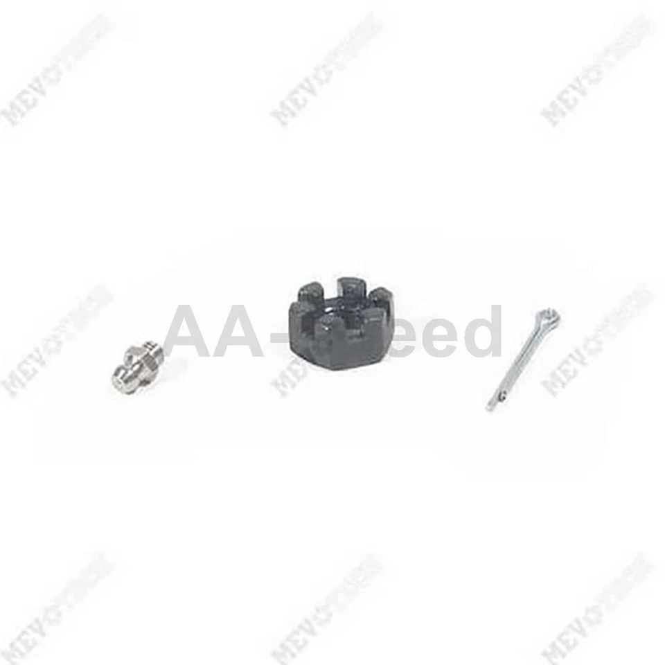 Extremidade externa interna frontal da haste de amarração para Mitsubishi Montero Sport 2000 1999 1998 1997 - Imagem 2 de 4