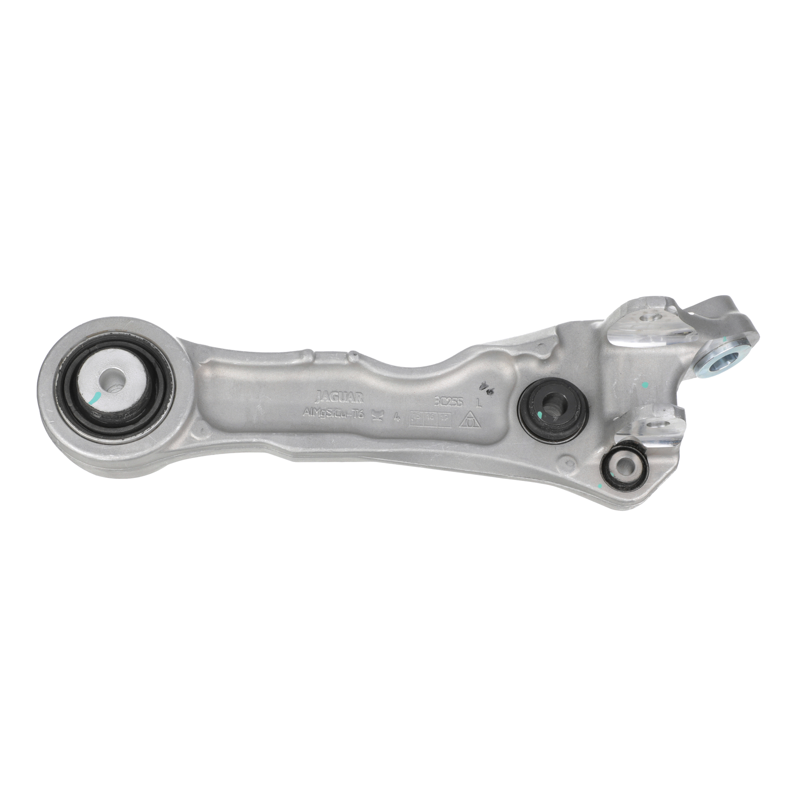 Brazo de control inferior trasero para Jaguar (N/P C2P24862)