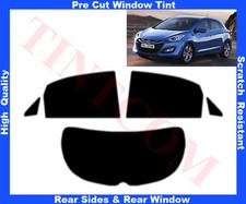 Lunette arrière Hyundai I30